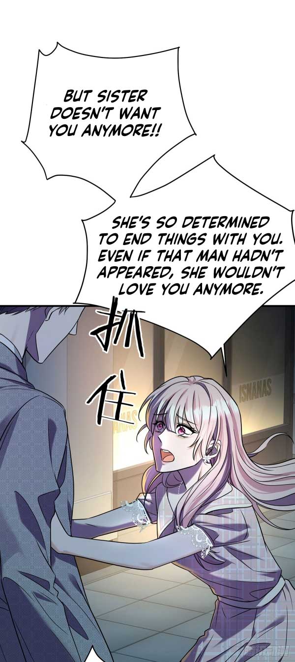 After breaking up, I had relationship with my ex’s uncle-in-law Chapter 31 page 25