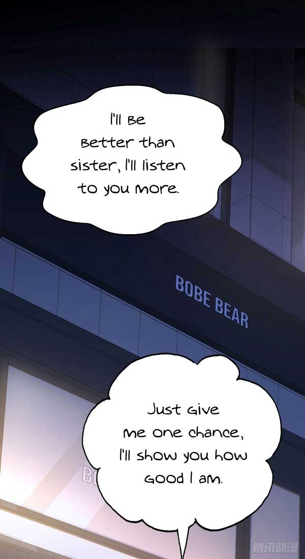 After breaking up, I had relationship with my ex’s uncle-in-law Chapter 31 page 30