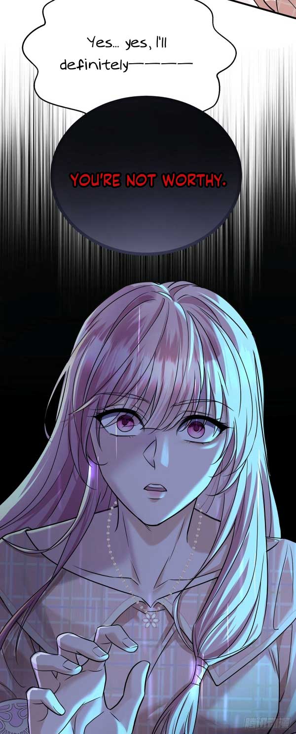 After breaking up, I had relationship with my ex’s uncle-in-law Chapter 31 page 34