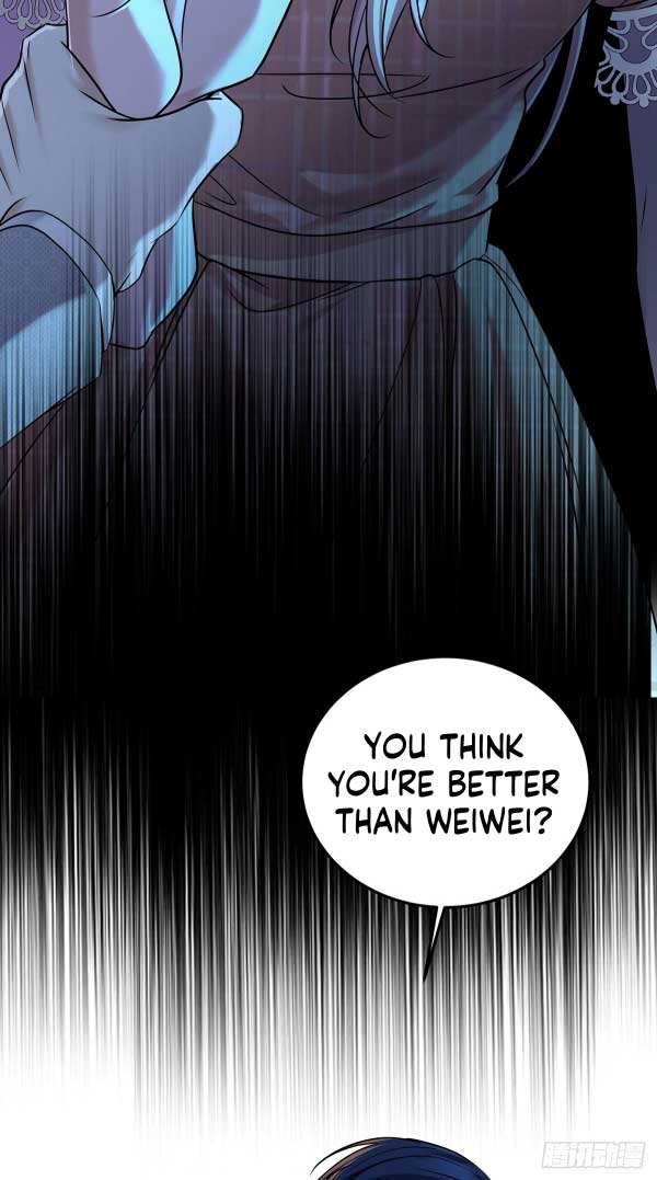 After breaking up, I had relationship with my ex’s uncle-in-law Chapter 31 page 35