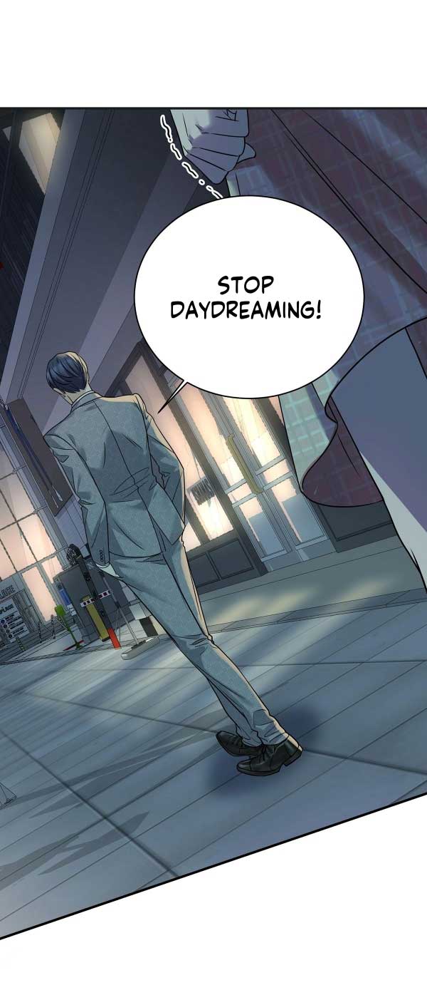 After breaking up, I had relationship with my ex’s uncle-in-law Chapter 31 page 38