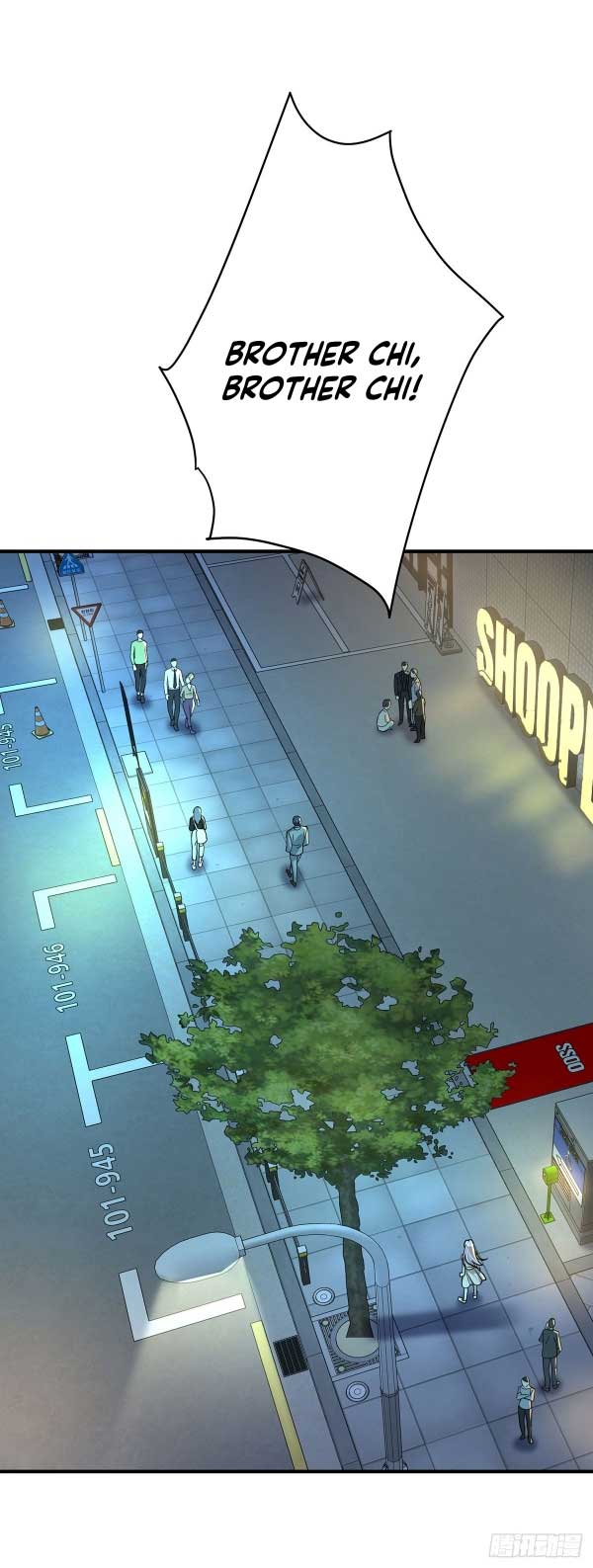 After breaking up, I had relationship with my ex’s uncle-in-law Chapter 31 page 39