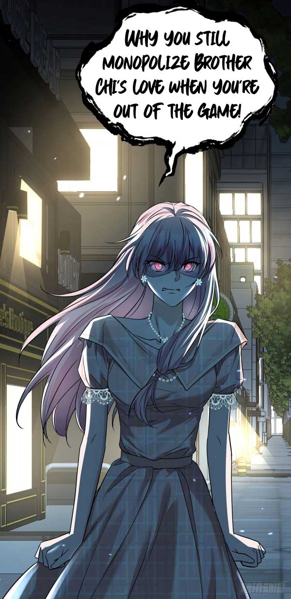 After breaking up, I had relationship with my ex’s uncle-in-law Chapter 31 page 41