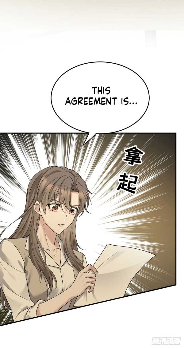 After breaking up, I had relationship with my ex’s uncle-in-law Chapter 31 page 47