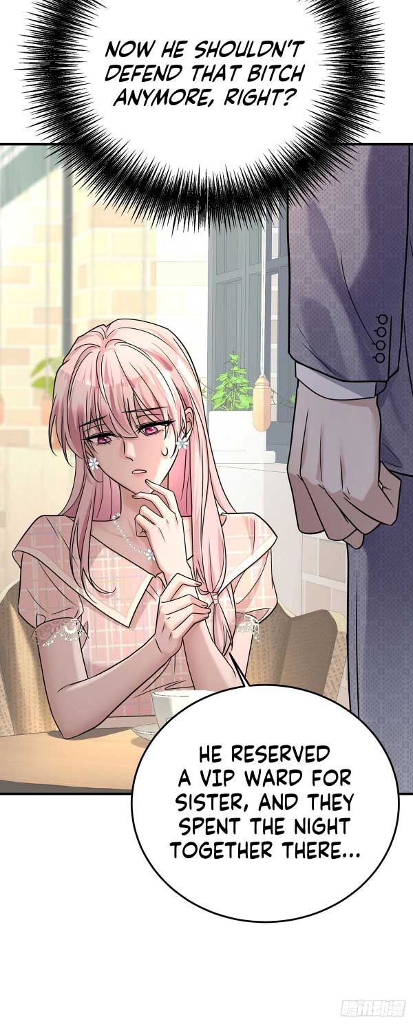 After breaking up, I had relationship with my ex’s uncle-in-law Chapter 31 page 7