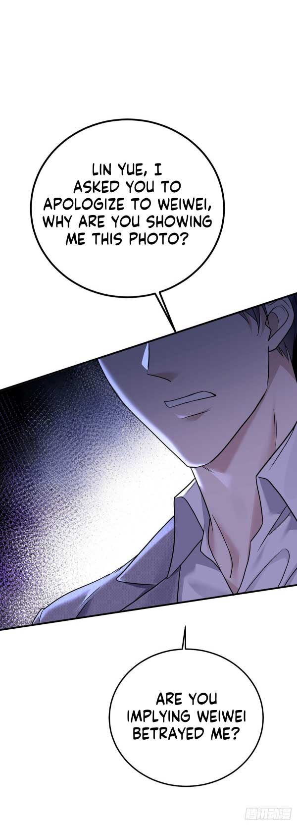 After breaking up, I had relationship with my ex’s uncle-in-law Chapter 31 page 8
