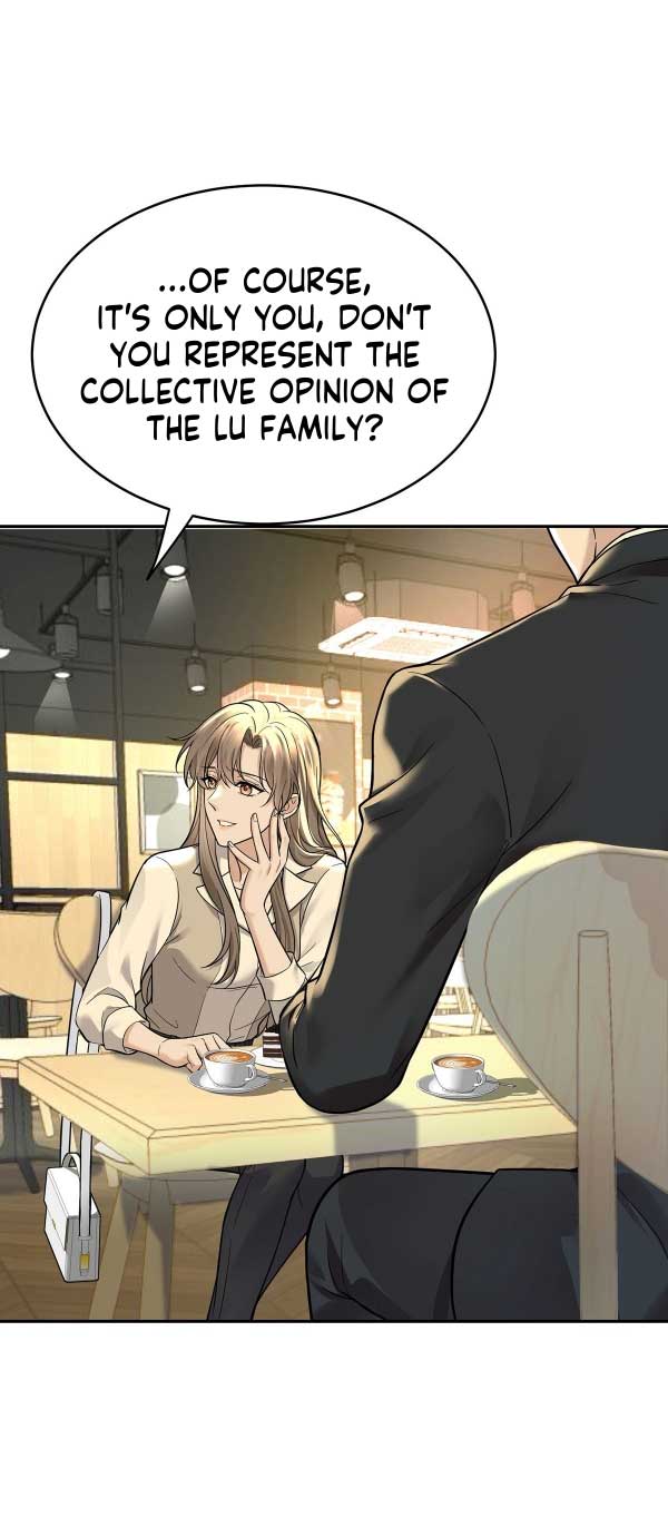 After breaking up, I had relationship with my ex’s uncle-in-law Chapter 33 page 12