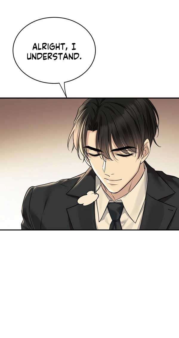 After breaking up, I had relationship with my ex’s uncle-in-law Chapter 33 page 18