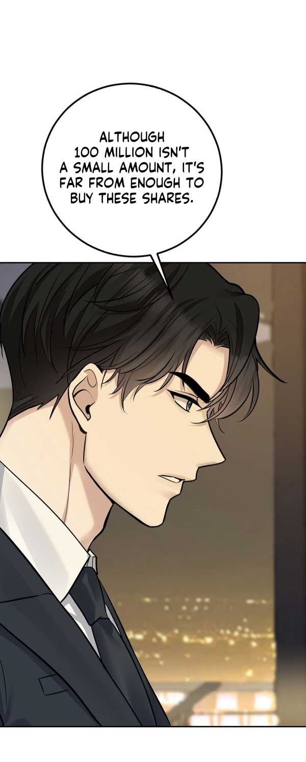 After breaking up, I had relationship with my ex’s uncle-in-law Chapter 33 page 1
