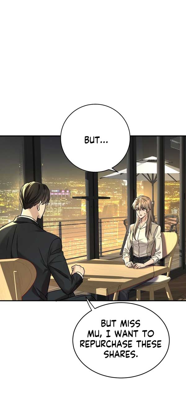After breaking up, I had relationship with my ex’s uncle-in-law Chapter 33 page 22