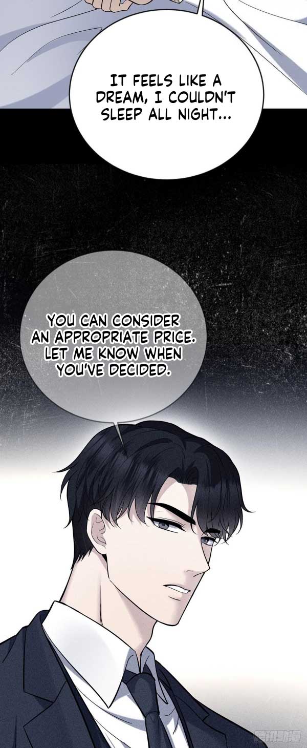 After breaking up, I had relationship with my ex’s uncle-in-law Chapter 33 page 26