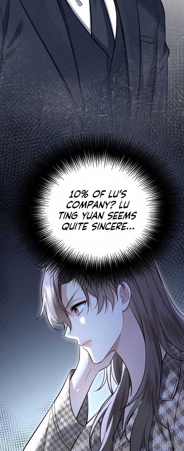 After breaking up, I had relationship with my ex’s uncle-in-law Chapter 33 page 27
