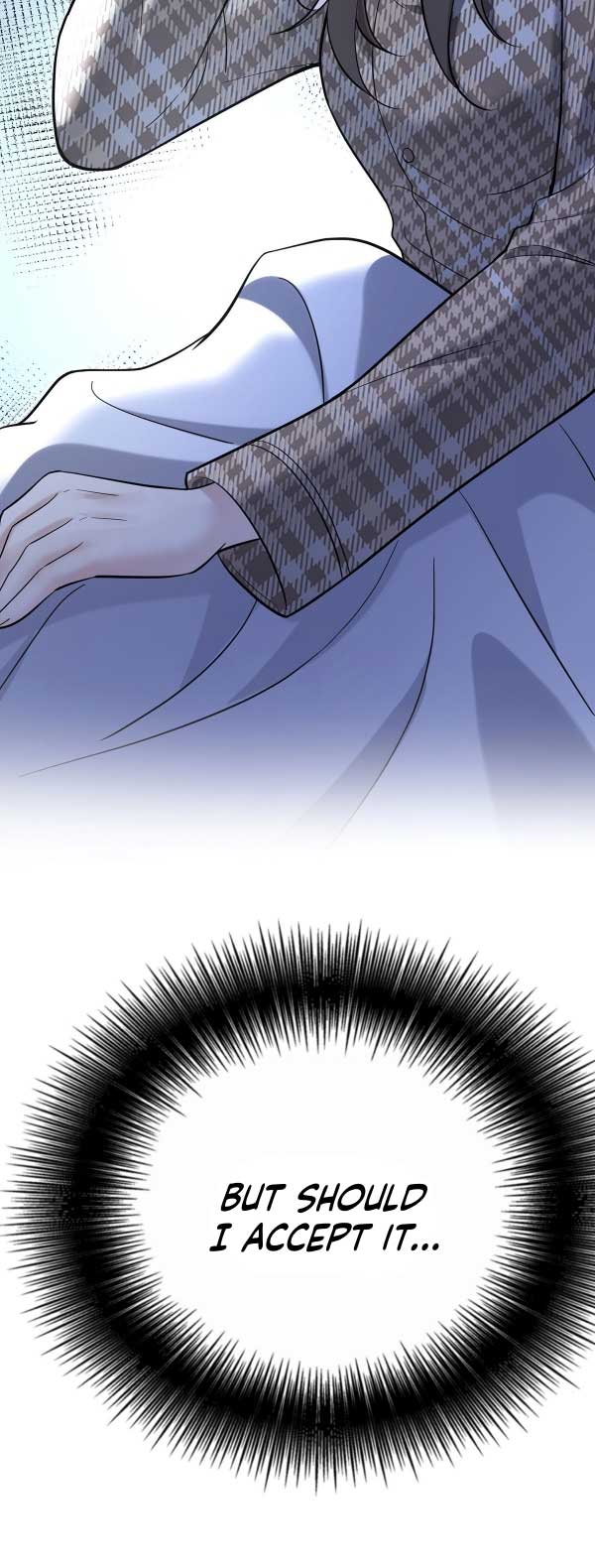 After breaking up, I had relationship with my ex’s uncle-in-law Chapter 33 page 28