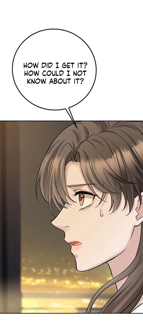 After breaking up, I had relationship with my ex’s uncle-in-law Chapter 33 page 2