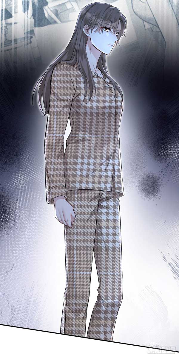 After breaking up, I had relationship with my ex’s uncle-in-law Chapter 33 page 32
