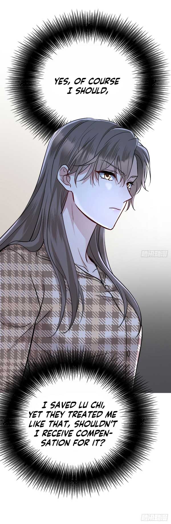 After breaking up, I had relationship with my ex’s uncle-in-law Chapter 33 page 33