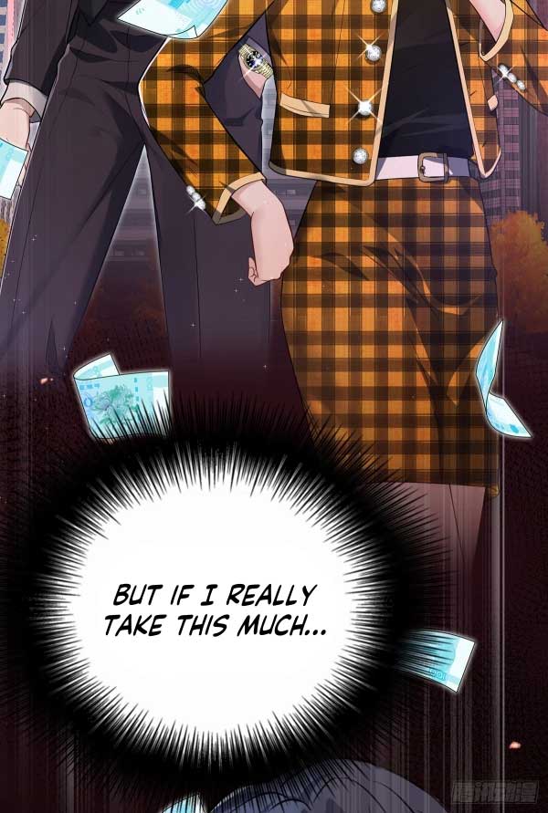 After breaking up, I had relationship with my ex’s uncle-in-law Chapter 33 page 36
