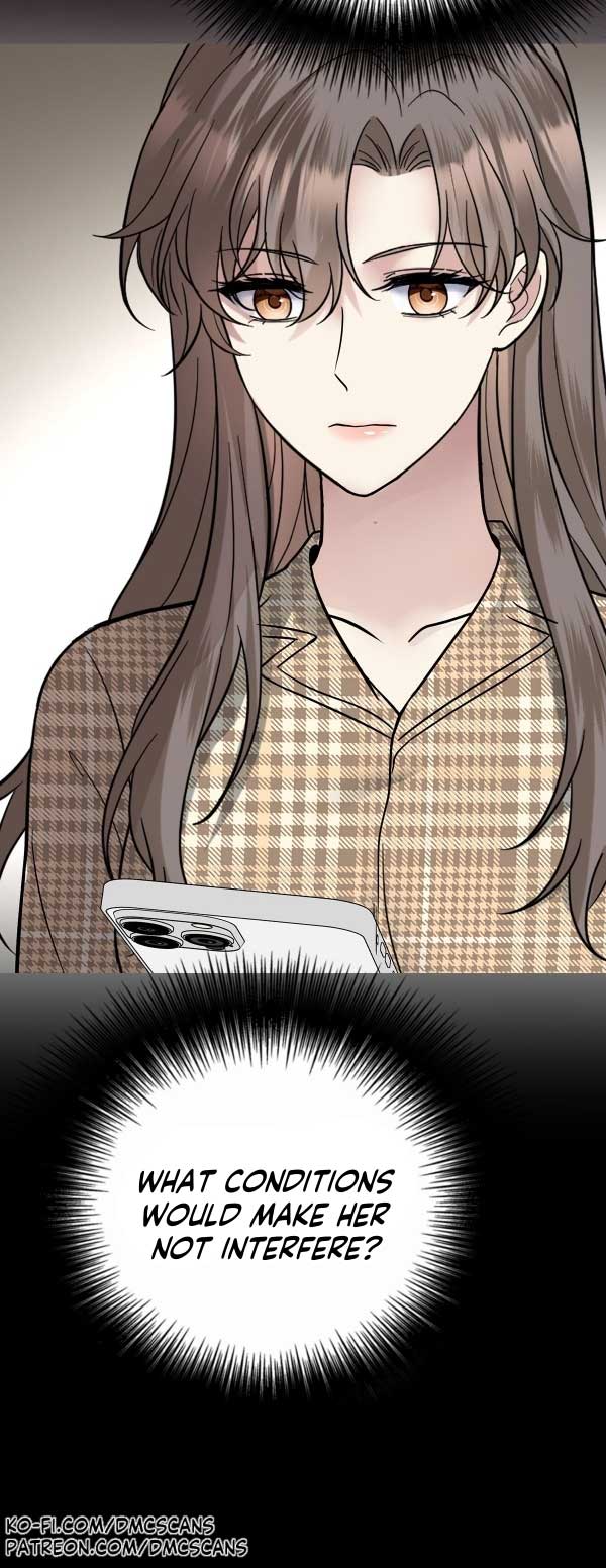 After breaking up, I had relationship with my ex’s uncle-in-law Chapter 33 page 38
