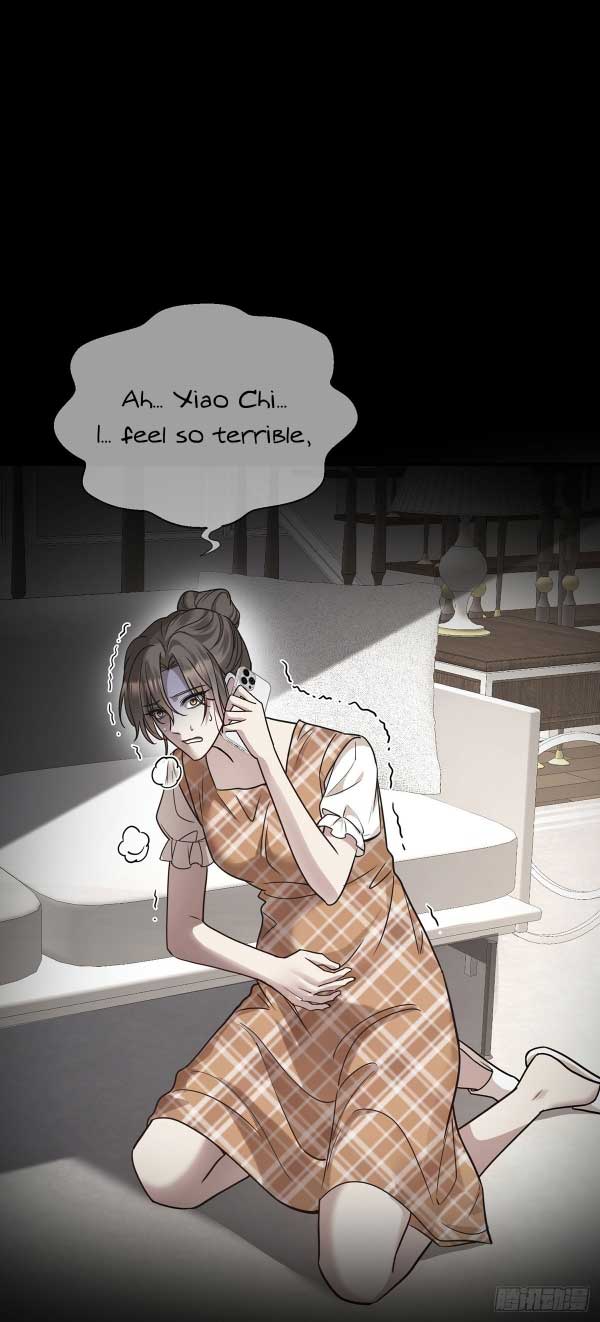 After breaking up, I had relationship with my ex’s uncle-in-law Chapter 33 page 39