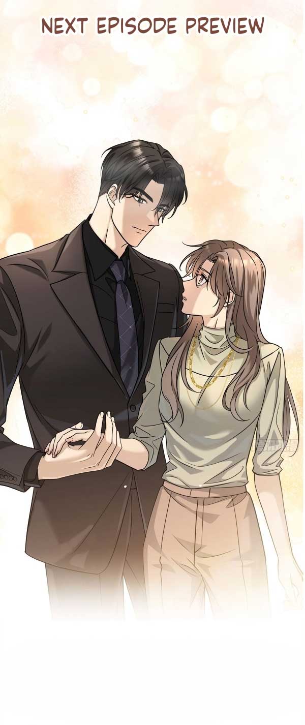 After breaking up, I had relationship with my ex’s uncle-in-law Chapter 33 page 46