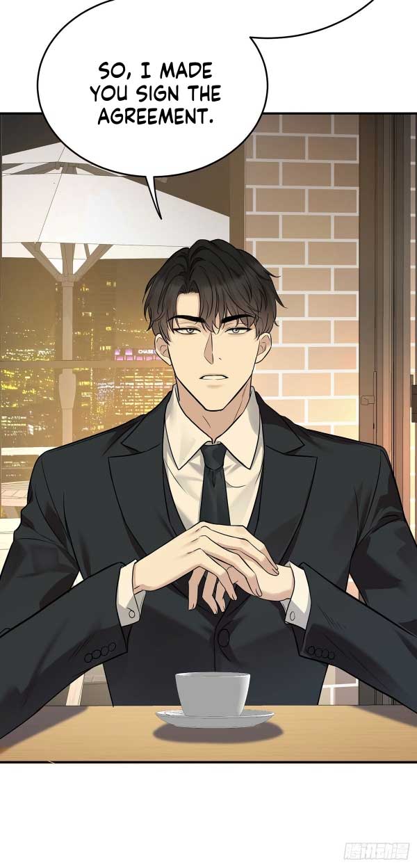 After breaking up, I had relationship with my ex’s uncle-in-law Chapter 33 page 6