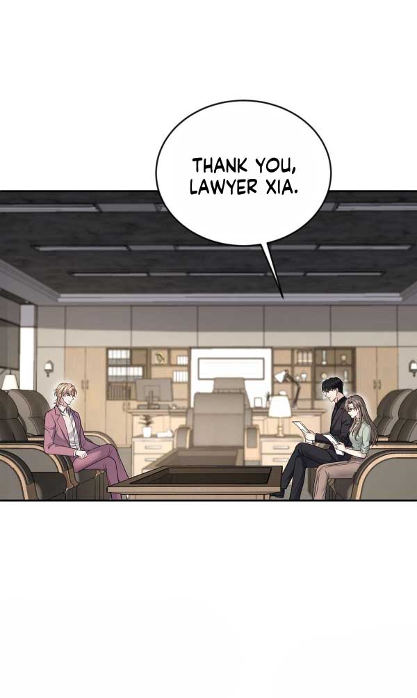 After breaking up, I had relationship with my ex’s uncle-in-law Chapter 34 page 11