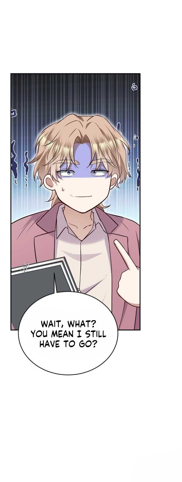 After breaking up, I had relationship with my ex’s uncle-in-law Chapter 34 page 19