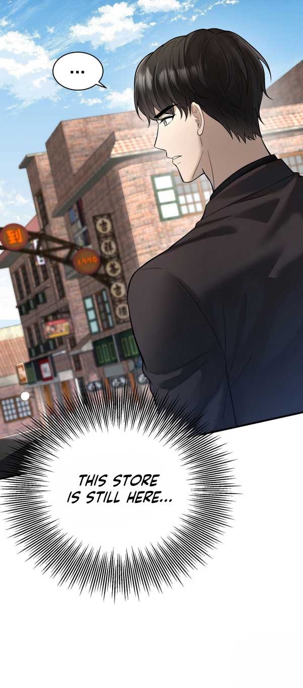 After breaking up, I had relationship with my ex’s uncle-in-law Chapter 34 page 27