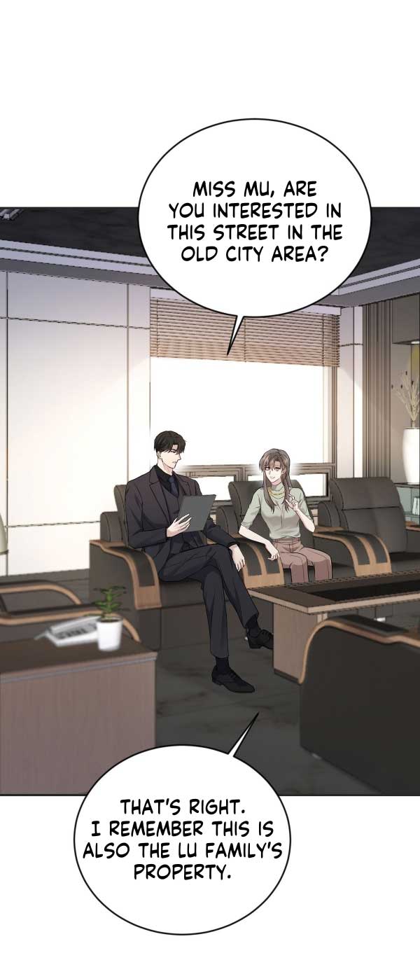 After breaking up, I had relationship with my ex’s uncle-in-law Chapter 34 page 2