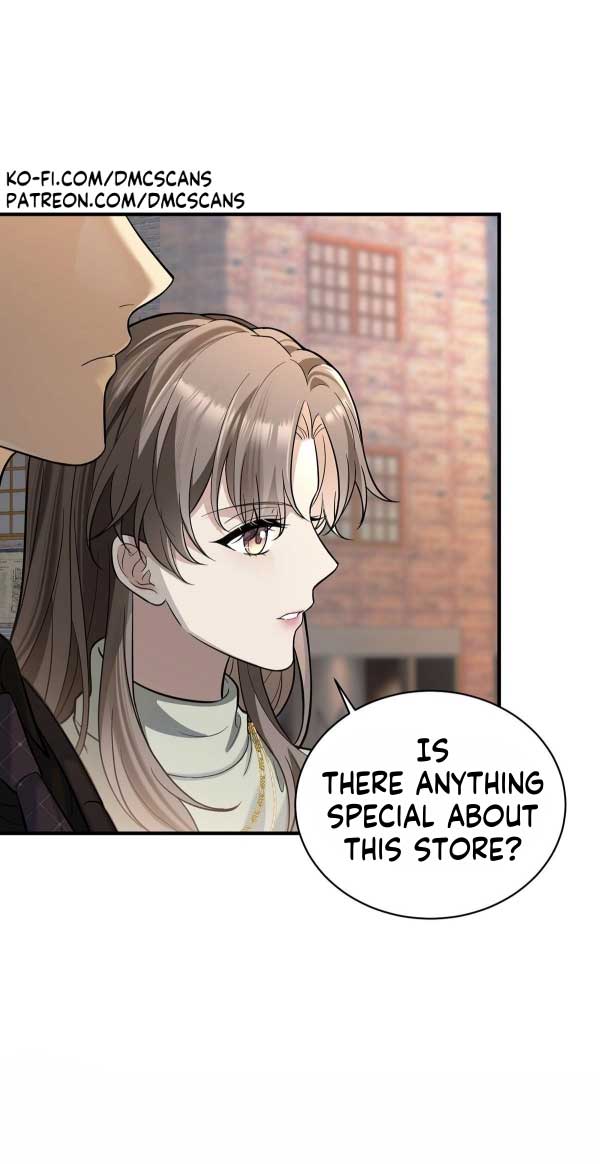 After breaking up, I had relationship with my ex’s uncle-in-law Chapter 34 page 29