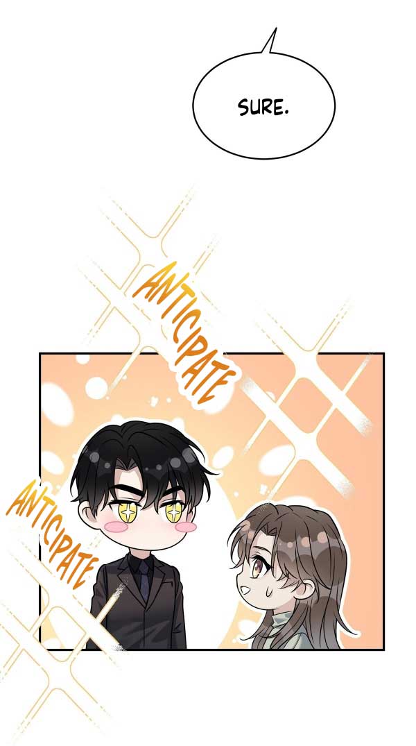 After breaking up, I had relationship with my ex’s uncle-in-law Chapter 34 page 32