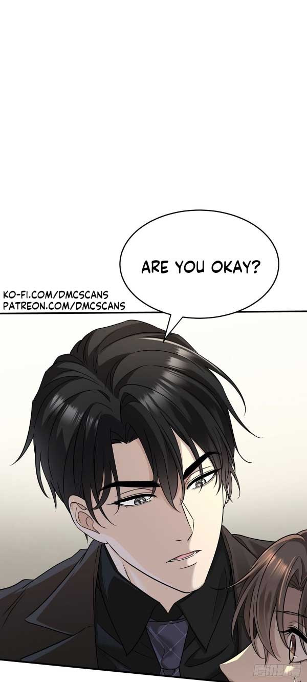 After breaking up, I had relationship with my ex’s uncle-in-law Chapter 34 page 38