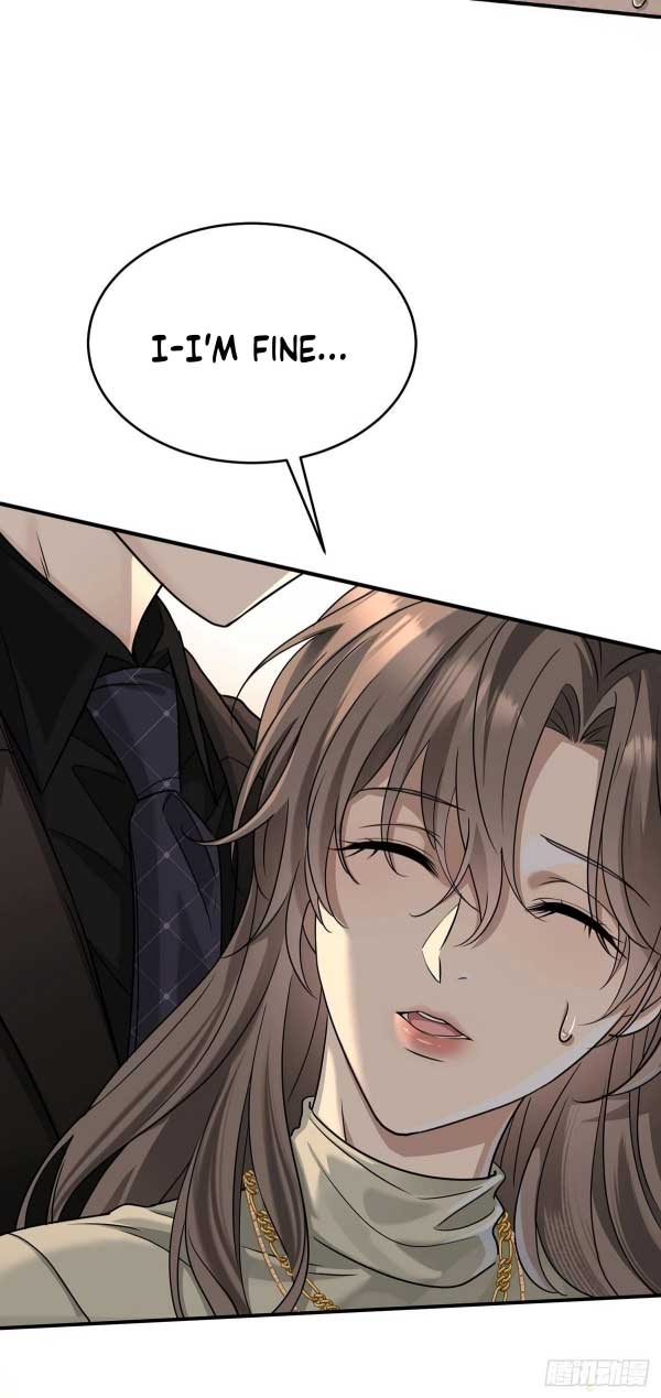 After breaking up, I had relationship with my ex’s uncle-in-law Chapter 34 page 39