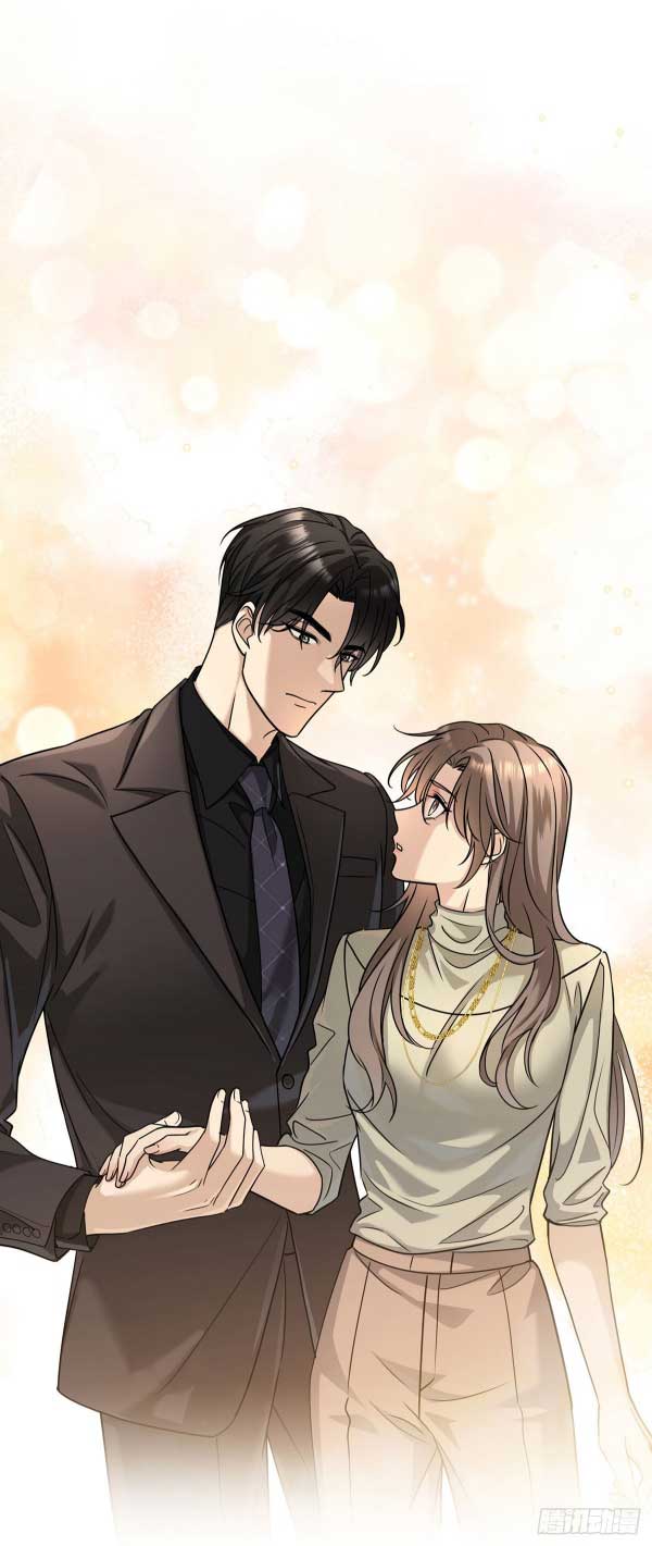 After breaking up, I had relationship with my ex’s uncle-in-law Chapter 34 page 40