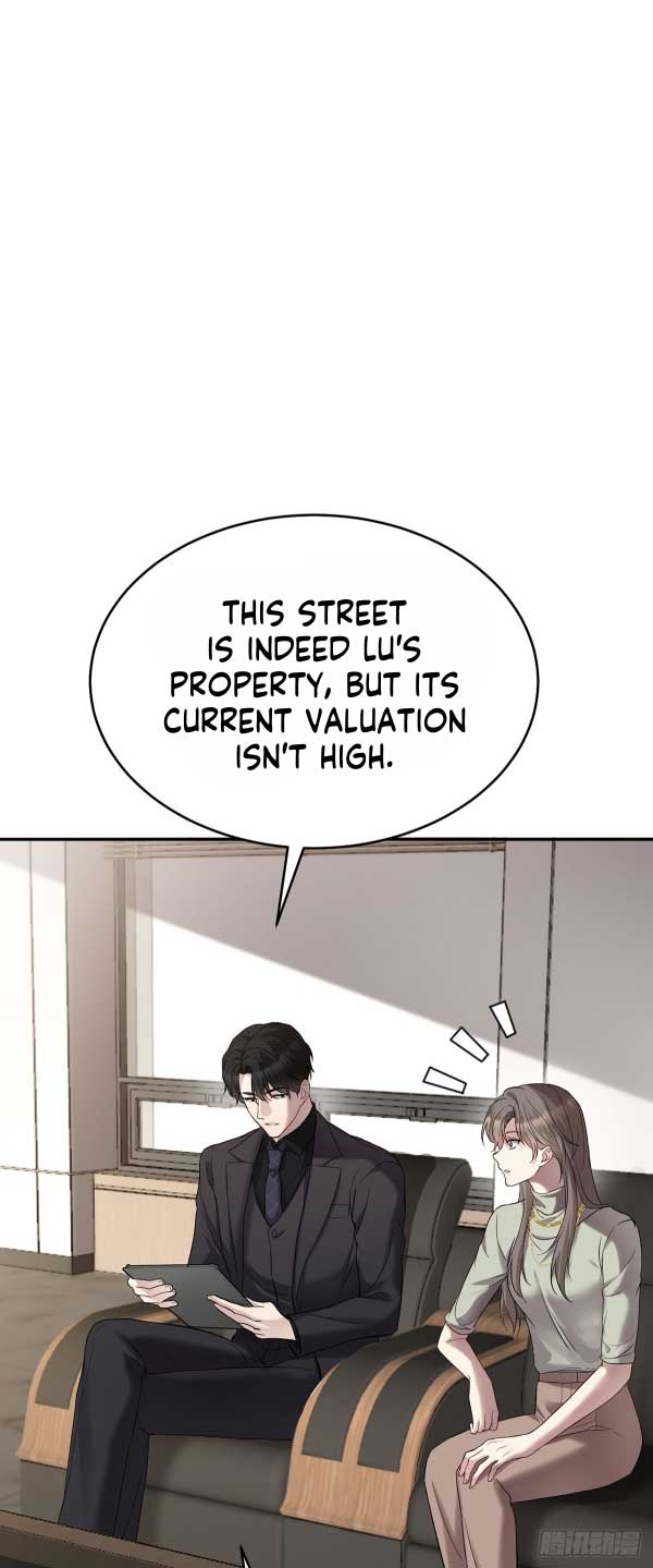 After breaking up, I had relationship with my ex’s uncle-in-law Chapter 34 page 4