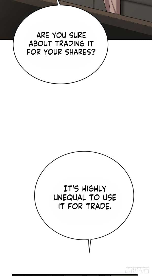 After breaking up, I had relationship with my ex’s uncle-in-law Chapter 34 page 5