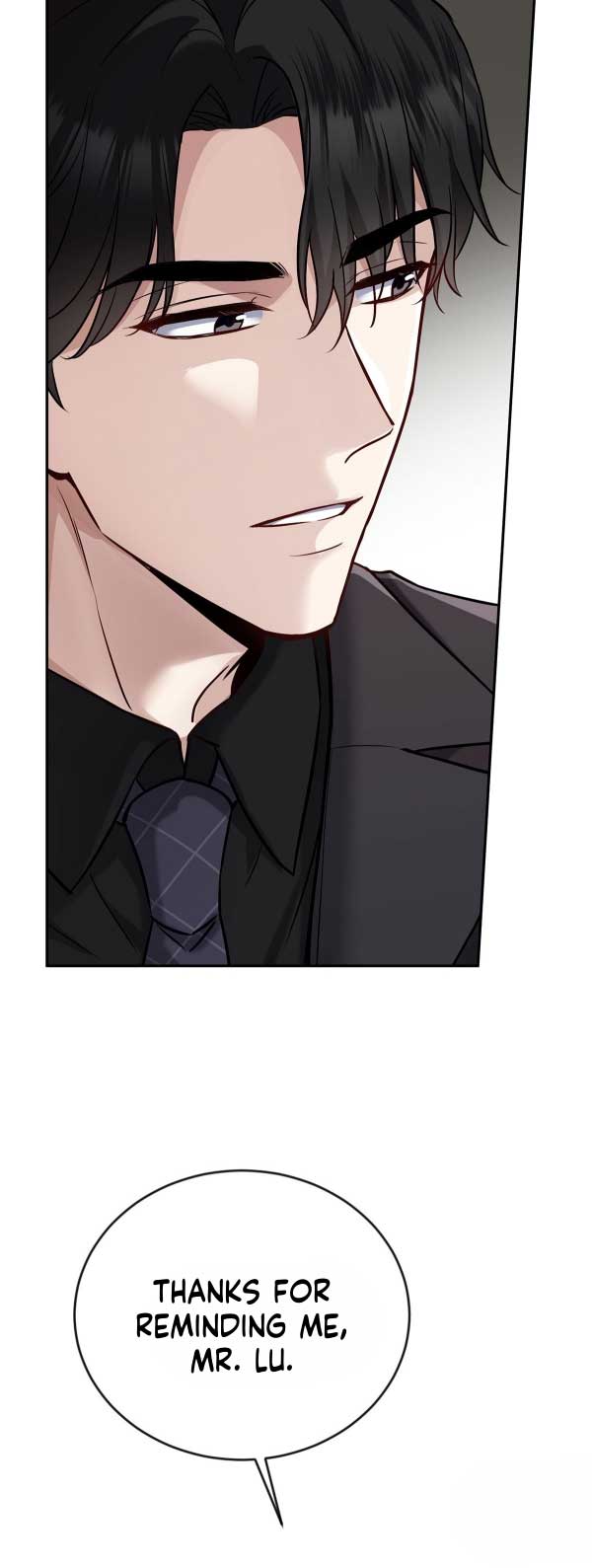 After breaking up, I had relationship with my ex’s uncle-in-law Chapter 34 page 6
