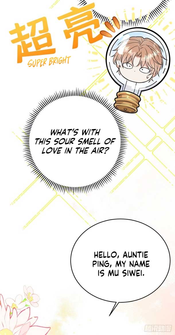 After breaking up, I had relationship with my ex’s uncle-in-law Chapter 35 page 12