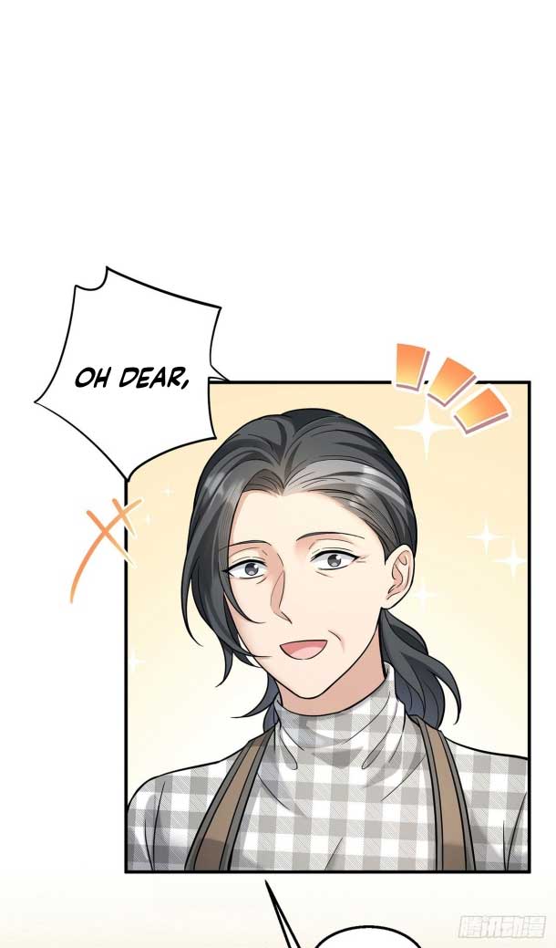 After breaking up, I had relationship with my ex’s uncle-in-law Chapter 35 page 2