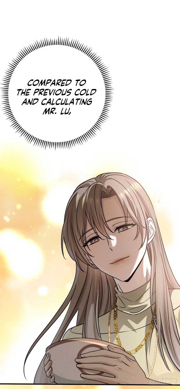 After breaking up, I had relationship with my ex’s uncle-in-law Chapter 35 page 31
