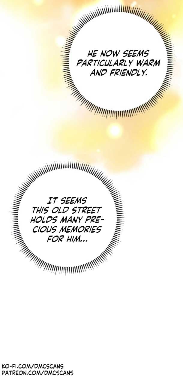 After breaking up, I had relationship with my ex’s uncle-in-law Chapter 35 page 32