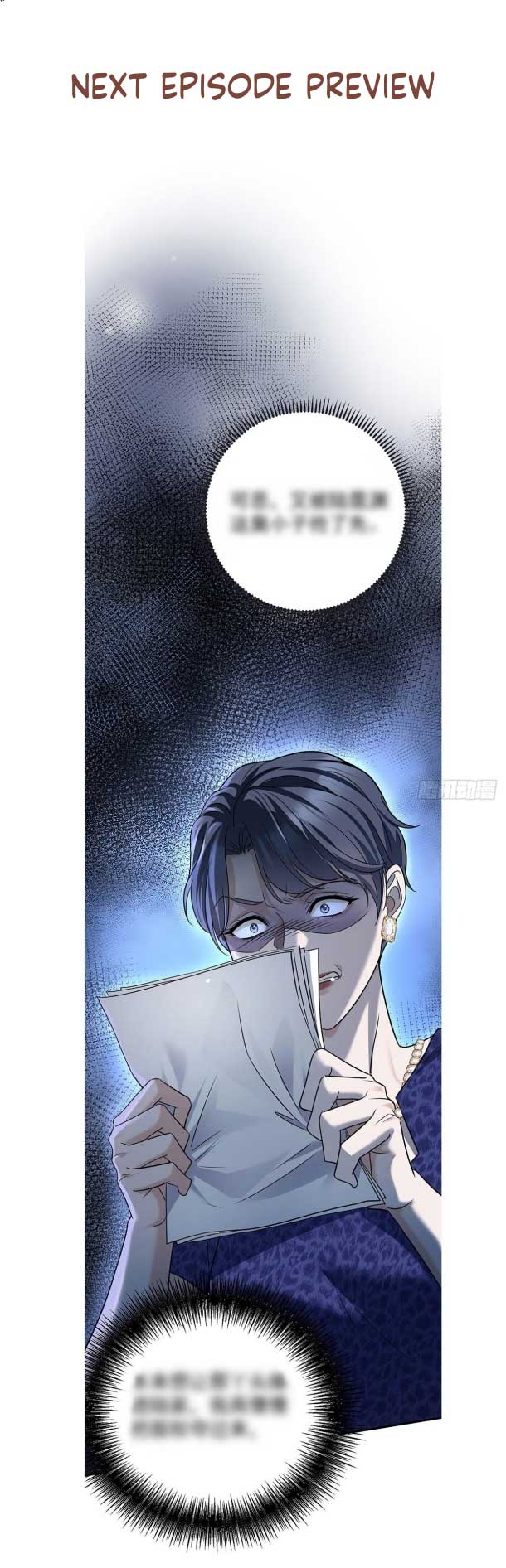 After breaking up, I had relationship with my ex’s uncle-in-law Chapter 35 page 39