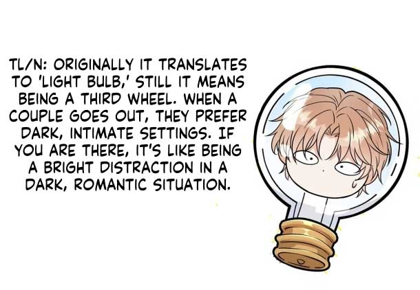 After breaking up, I had relationship with my ex’s uncle-in-law Chapter 35 page 40