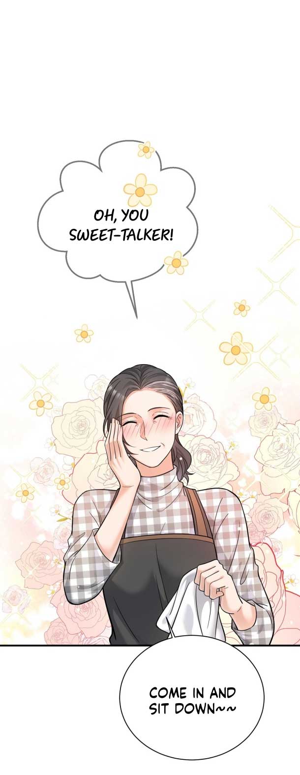 After breaking up, I had relationship with my ex’s uncle-in-law Chapter 35 page 4