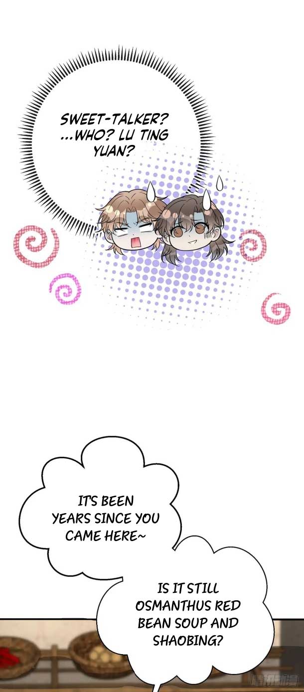 After breaking up, I had relationship with my ex’s uncle-in-law Chapter 35 page 5