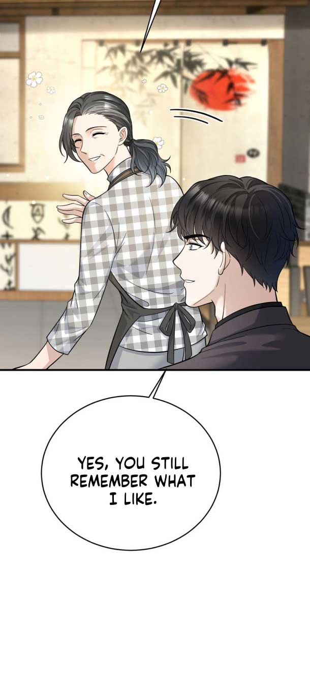 After breaking up, I had relationship with my ex’s uncle-in-law Chapter 35 page 6