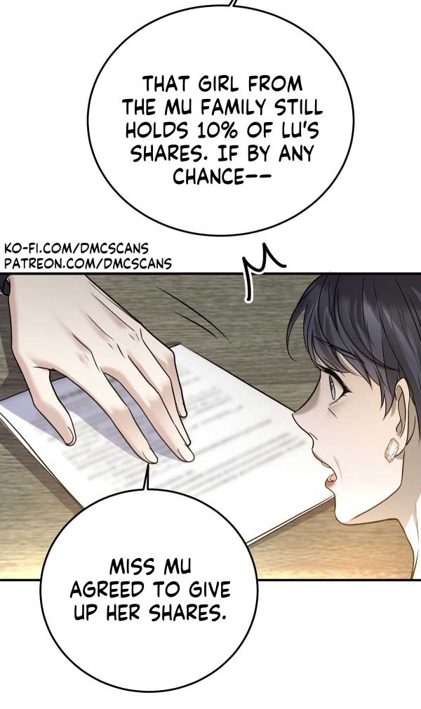 After breaking up, I had relationship with my ex’s uncle-in-law Chapter 36 page 9