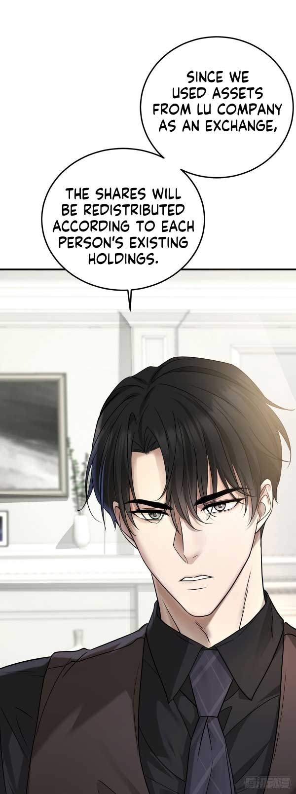 After breaking up, I had relationship with my ex’s uncle-in-law Chapter 36 page 10