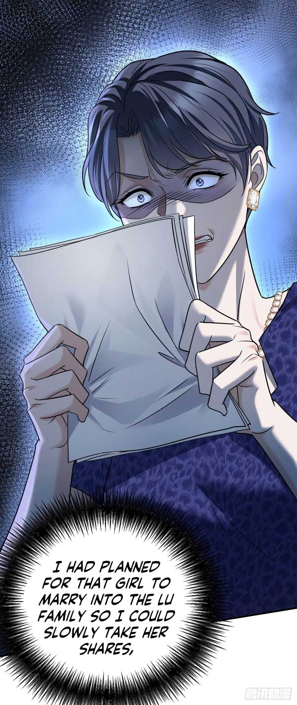 After breaking up, I had relationship with my ex’s uncle-in-law Chapter 36 page 12