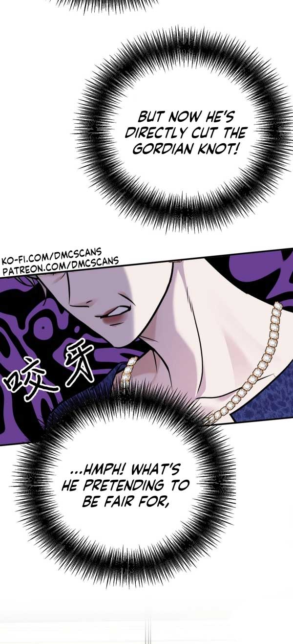 After breaking up, I had relationship with my ex’s uncle-in-law Chapter 36 page 13